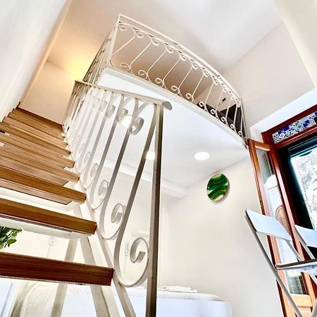 Residenza Giuseppe Apartment Amalfi Bagian luar foto
