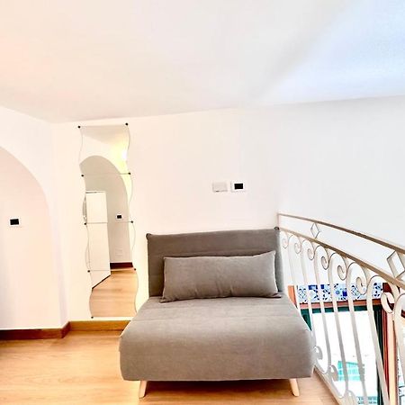 Residenza Giuseppe Apartment Amalfi Bagian luar foto