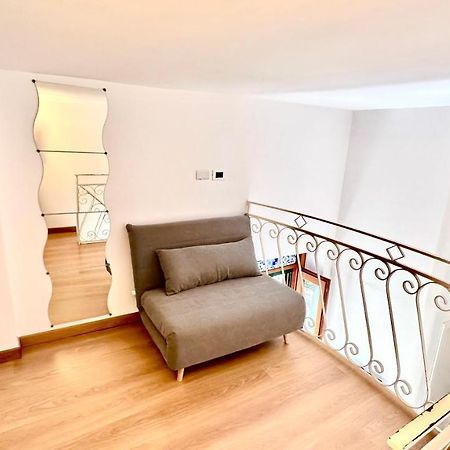 Residenza Giuseppe Apartment Amalfi Bagian luar foto