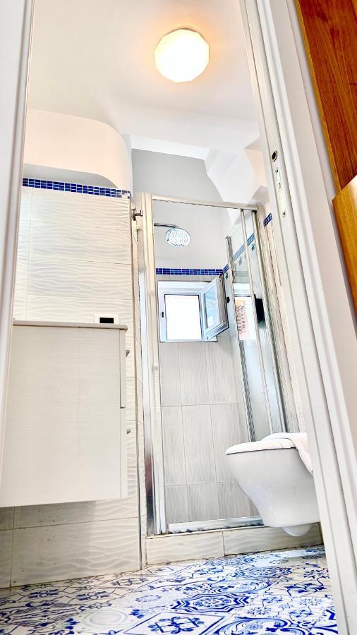 Residenza Giuseppe Apartment Amalfi Bagian luar foto